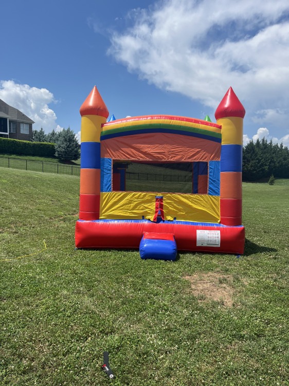 Bounce House Rentals