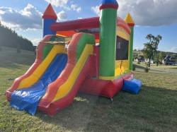IMG 0836 1756941932 Fiesta Combo Bounce House