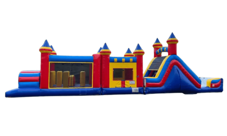 Obstacle Course Rentals