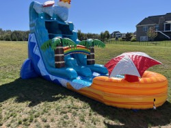 IMG 0881 1759844345 18' Beach Wave Waterslide
