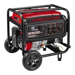 9000Watt Generator(large)