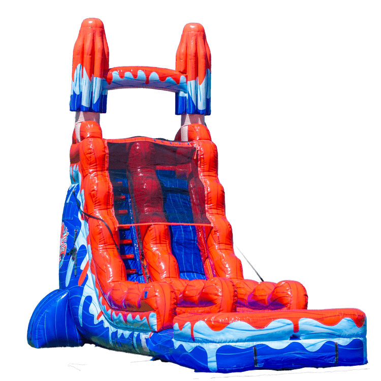 Water Slide Rentals