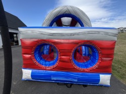 IMG 1104 1774128157 46' Baja Obstacle Course