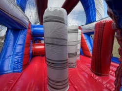 IMG 1108 1774128158 46' Baja Obstacle Course