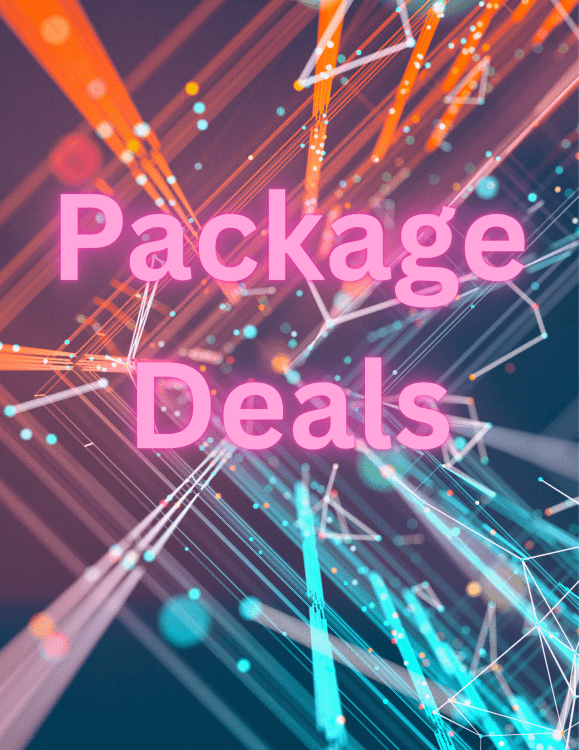 Package Deals