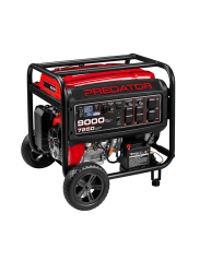 9000Watt Generator(large)