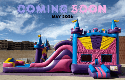 Princess Castle Combo